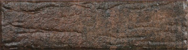 

Керамогранит Monopole Bricks Granate 7,5x28