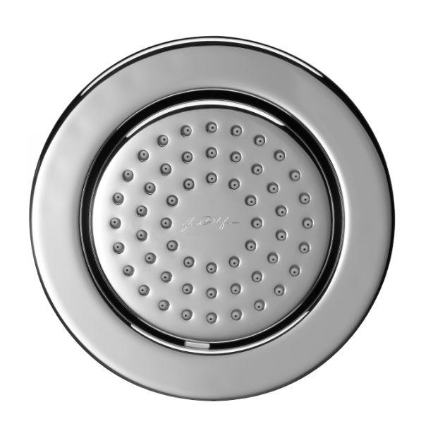 

Душевая форсунка Jacob Delafon Watertile E8014-CP