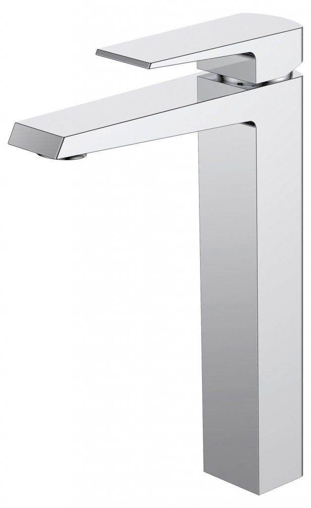 

Смеситель для раковины BelBagno ARLIE ARL-LMC-CRM