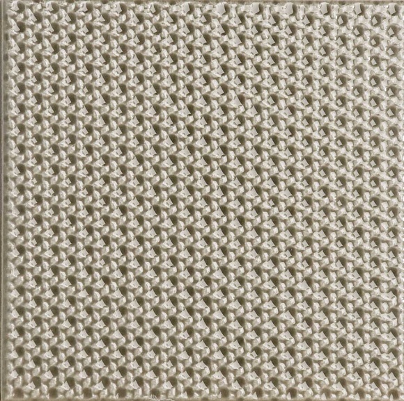 

Керамическая плитка Elios Capri Linee Tortora Настенная 15x15