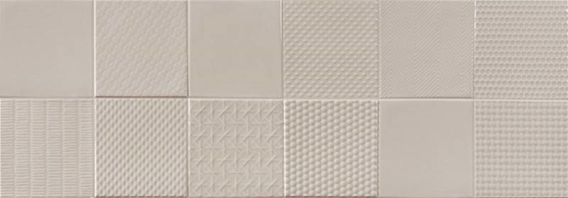 

Керамическая плитка Porcelanosa Studio P34708981 Deco Taupe настенная 31,6x90