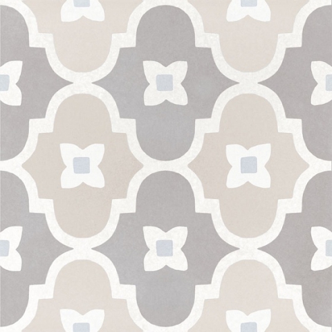 

Керамогранит Equipe Caprice Deco 22323 Bowtie Pastel 20x20