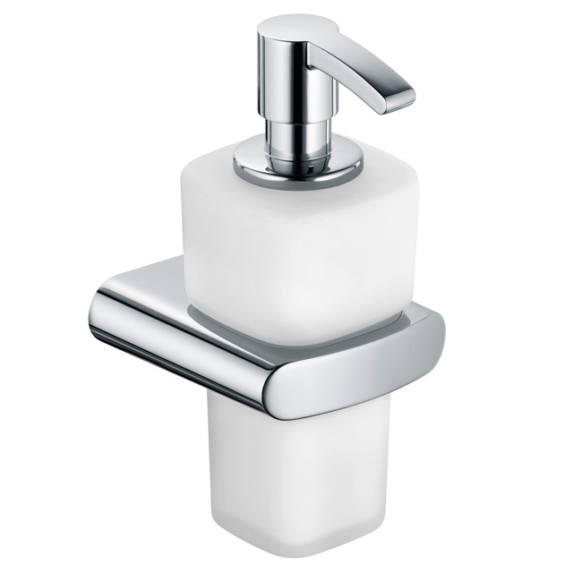 Дозатор для жидкого мыла KEUCO Elegance 11653019000