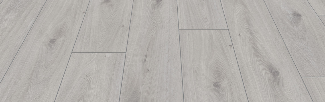 

Ламинат Kronotex My Floor Chalet KR146329 Prestige Oak White (Дуб белый Престиж)
