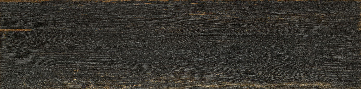 

Керамогранит Tubadzin Tokyo Kori black 22,3x89,8