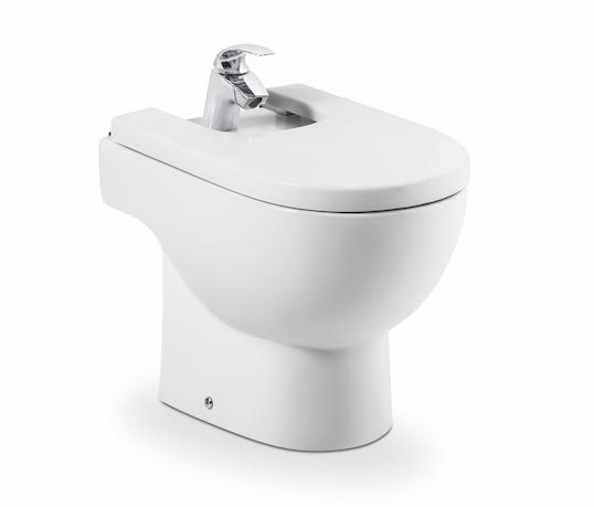 

Биде напольное ROCA MERIDIAN 7357244000