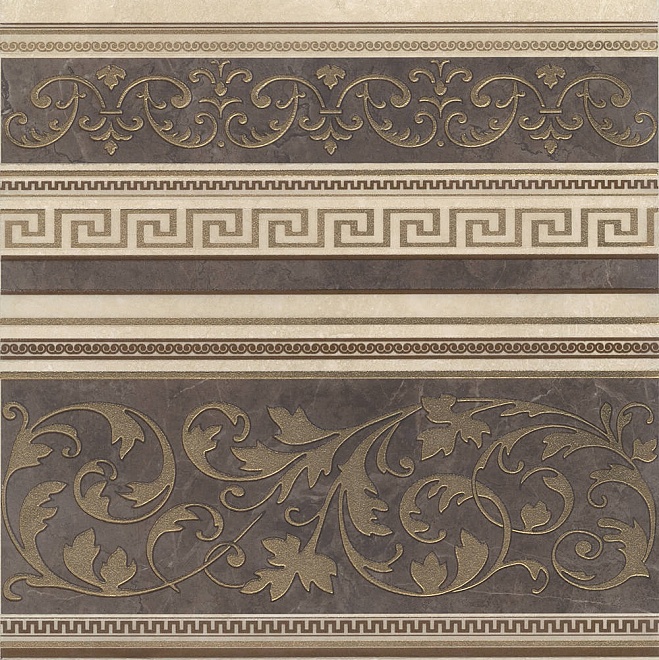 

Керамогранит Kerama Marazzi Орсэ HGD/A112/SG1596L Ковер лаппатированный декор 40,2х40,2