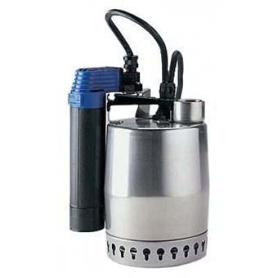 

Дренажный насос Grundfos Unilift KP -250-AV1 кабель 10м