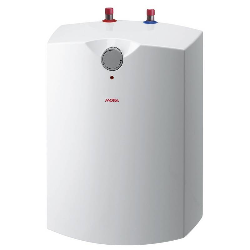 

Накопительный водонагреватель GORENJE GT 15 U/V6 (под мойкой) открытый ТЭН