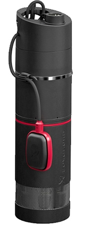 

Погружной насос Grundfos SBA 3-35 AW