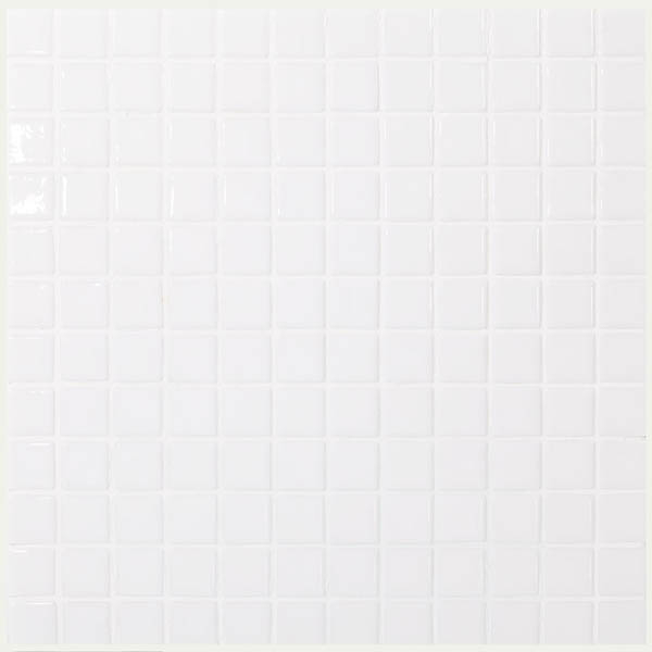 

Мозаика Стеклянная Vidrepur Colors № 100 (на сетке) 31,7x31,7