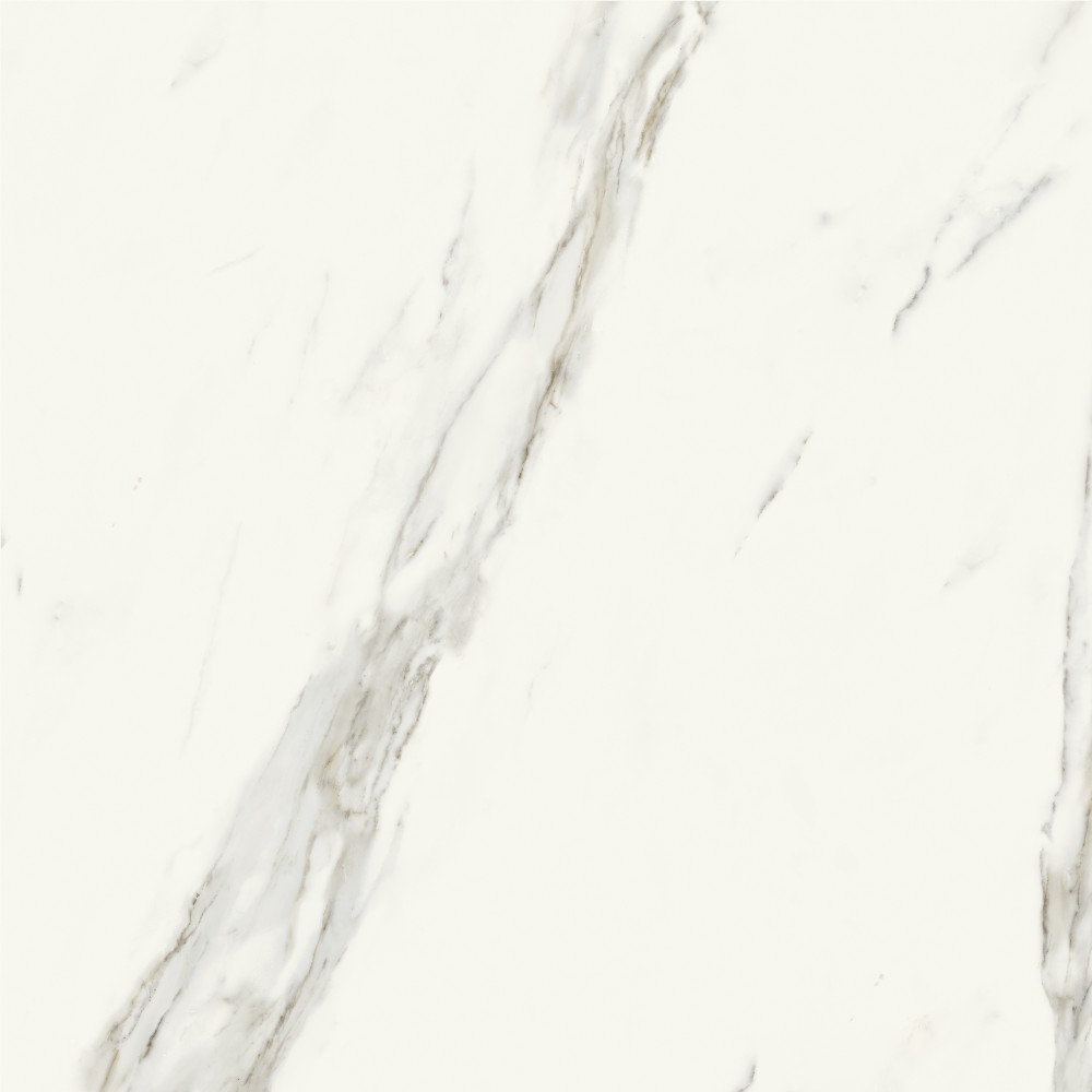 Керамогранит Dune Calacatta 188312 Superwhite Satin 90x90