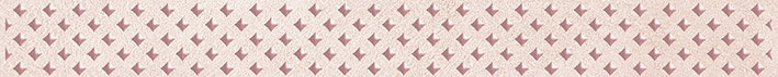

Керамическая плитка Ceramica Classic Versus Chic Бордюр розовый 66-03-41-1335 6х40