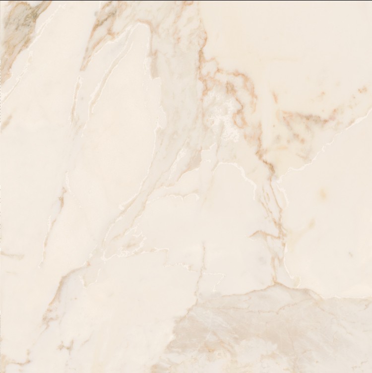 Керамическая плитка Керлайф Calacatta Gold напольная 42x42