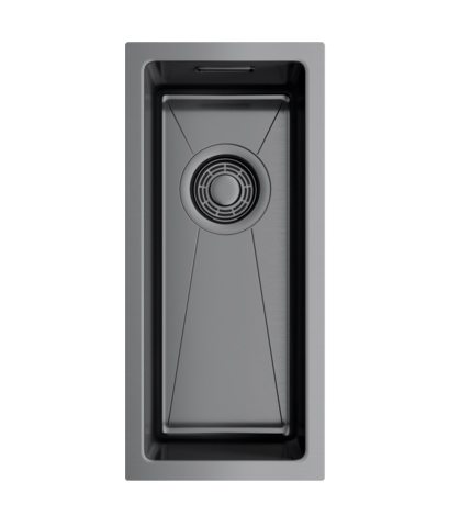 

Мойка для кухни Omoikiri Taki 20-U/IF-GM 4973105