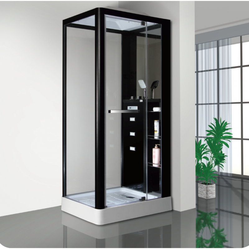 

Душевая кабина Grossman 90х110х225 GR223
