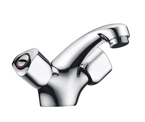 

Смеситель для раковины WasserKRAFT Amper 2903