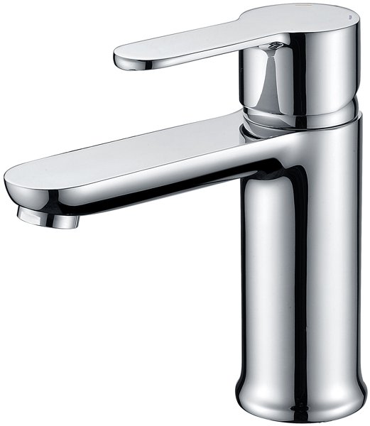 

Смеситель для раковины BelBagno TANARO TAN-LVM-CRM