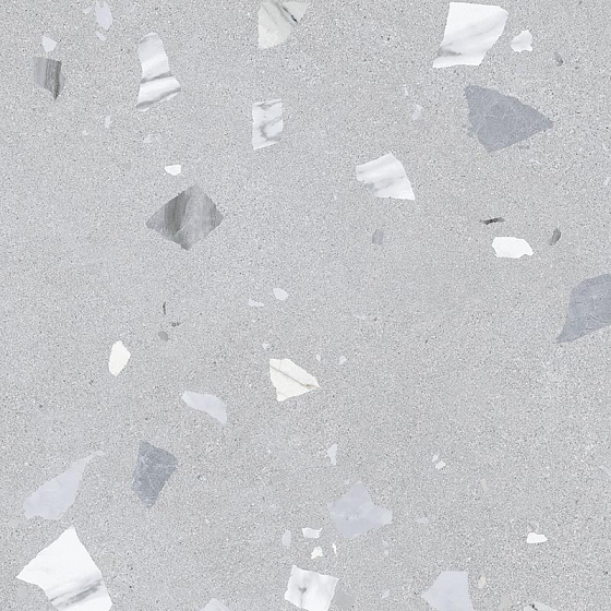 

Керамогранит Arcana Ribe R Gris Ret 80x80