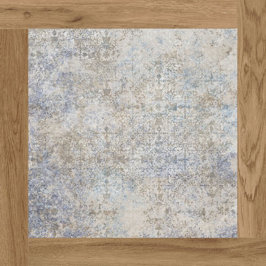 

Керамогранит Ibero Vogue Oak Rect. 59x59
