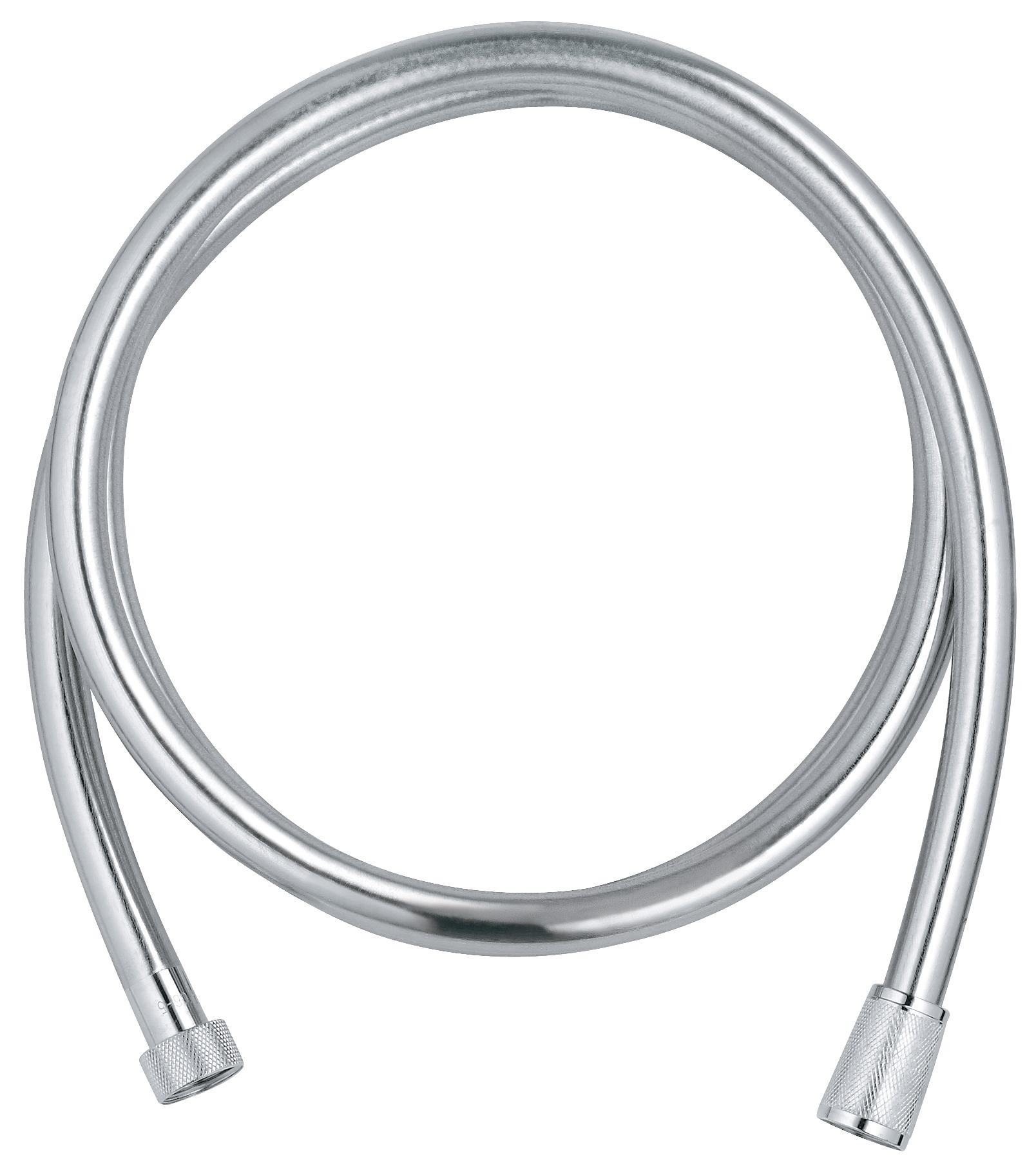 

Шланг для душа Grohe Silverflex с защитой от перегибов, 2000 мм 27137000