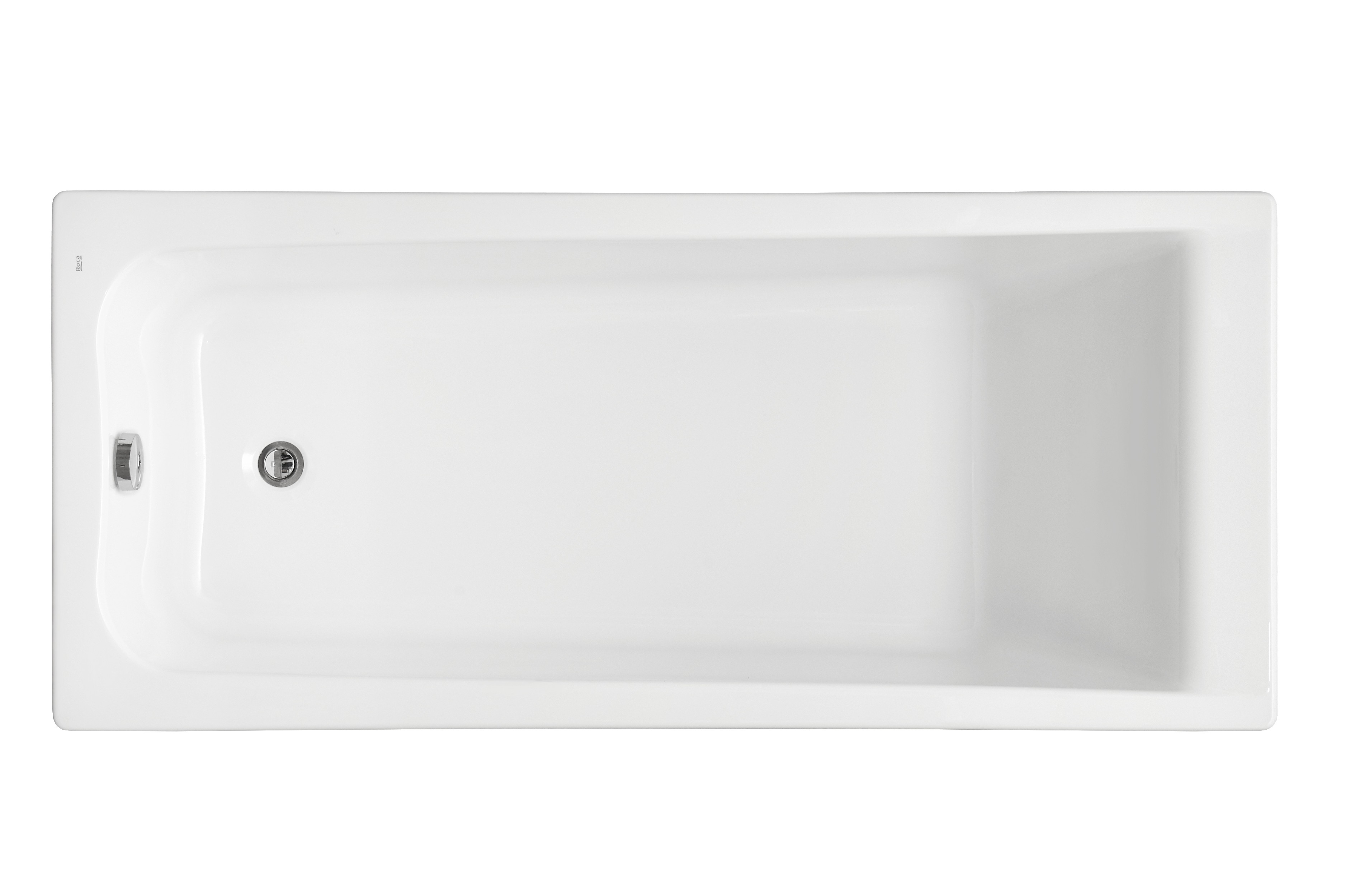

Акриловая ванна Roca Elba 170х75 248507000