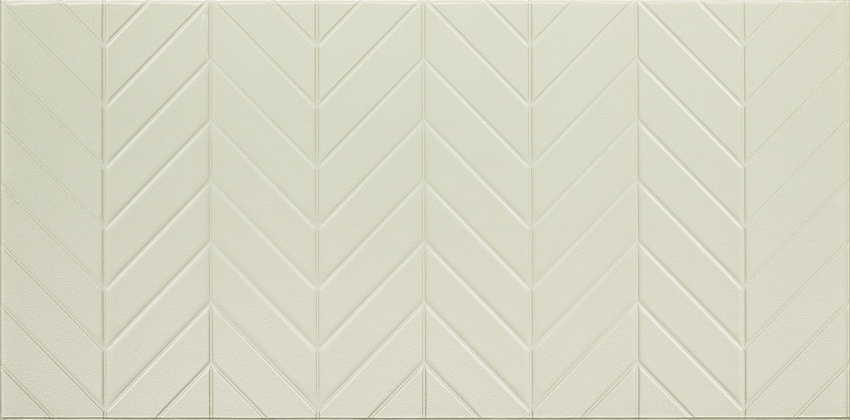 

Керамическая плитка Paradyz Motivo Crema Inserto Szklane декор 29,5х59,5