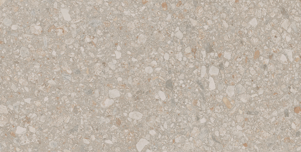 Керамогранит Эстима Jasper JP01 серый светлый 30,6x60,9x8 Непол.