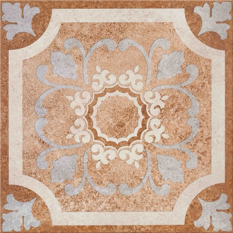 

Керамогранит Cersanit Persa Mosaic (C-PE4R451D) 42x42