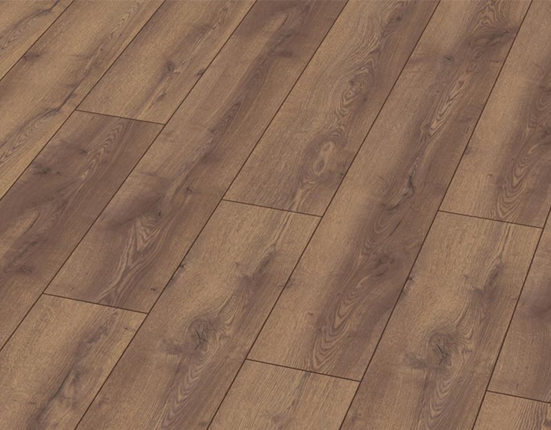 

Ламинат Kronotex My Floor Residence ML1022 Дуб Лэйк Коричневый