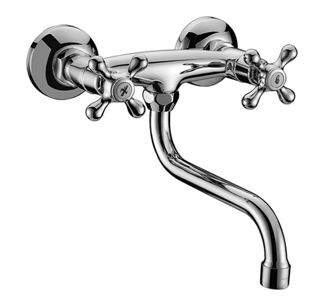 

Смеситель для кухни Lemark Standard LM2111C