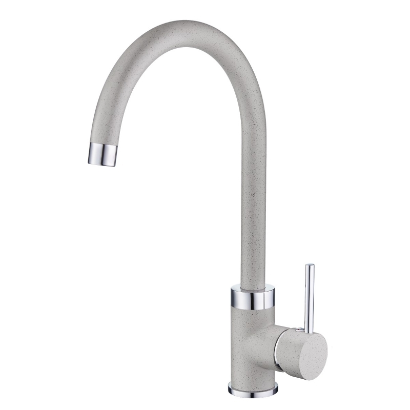 Смеситель для кухни EMAR Quartz барит 3004.6 Барит