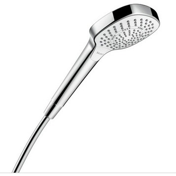 

Ручной душ Hansgrohe Croma Select E 26810400