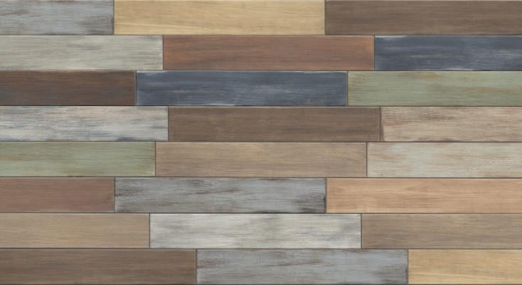 

Керамогранит Serenissima Havana Wood 6,5x40