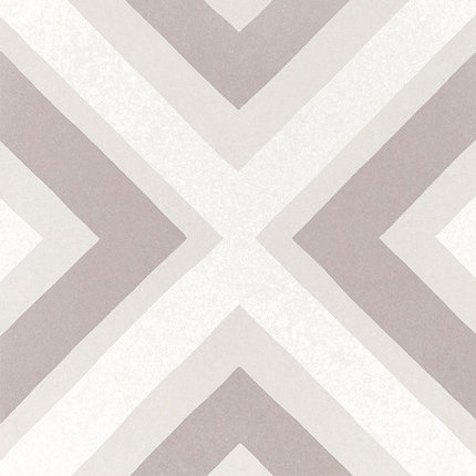 Керамогранит Equipe Caprice Deco 22111 Square Pastel 20x20