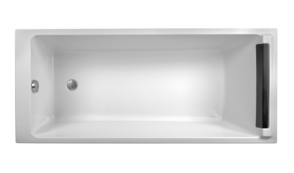 

Акриловая ванна Jacob Delafon SPACIO 1700х750 E6D010RU-00