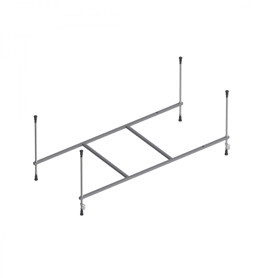 

Каркас для ванны AM.PM Gem W90A-150-070W-R
