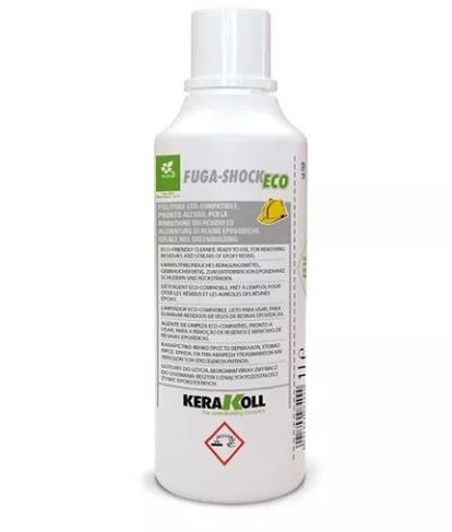 

Очиститель затирки Kerakoll Fuga-Shock Eco 1л