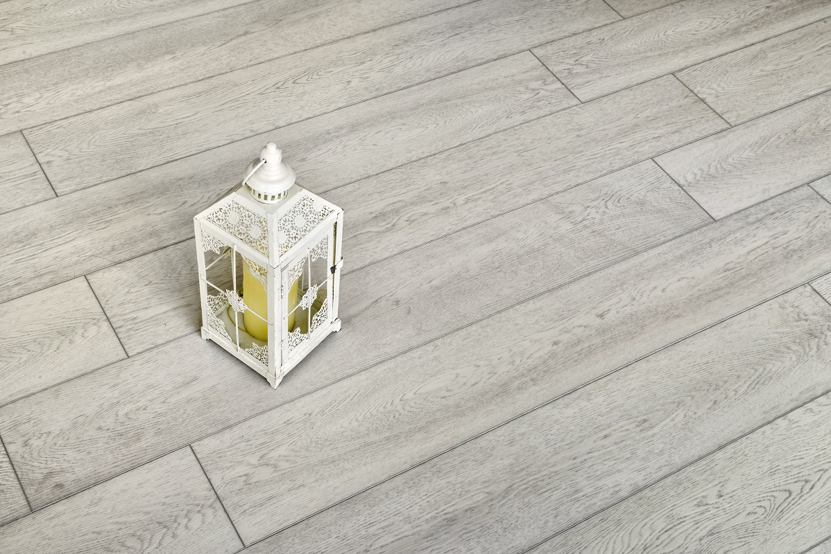 

Кварцвиниловая плитка Alpine Floor Intense Eco9-5 Зимний Лес