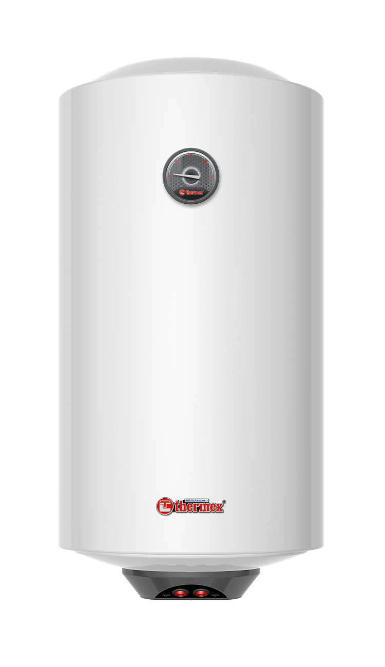 

Электрический водонагреватель Thermex Thermo 50 V Slim