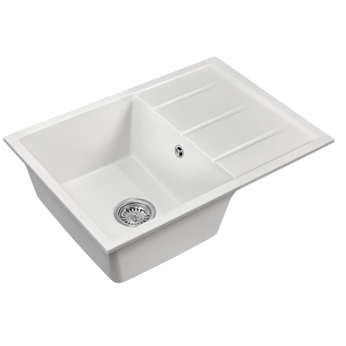 Мойка для кухни EMAR Quartz агат EMQ-1700.Q Агат
