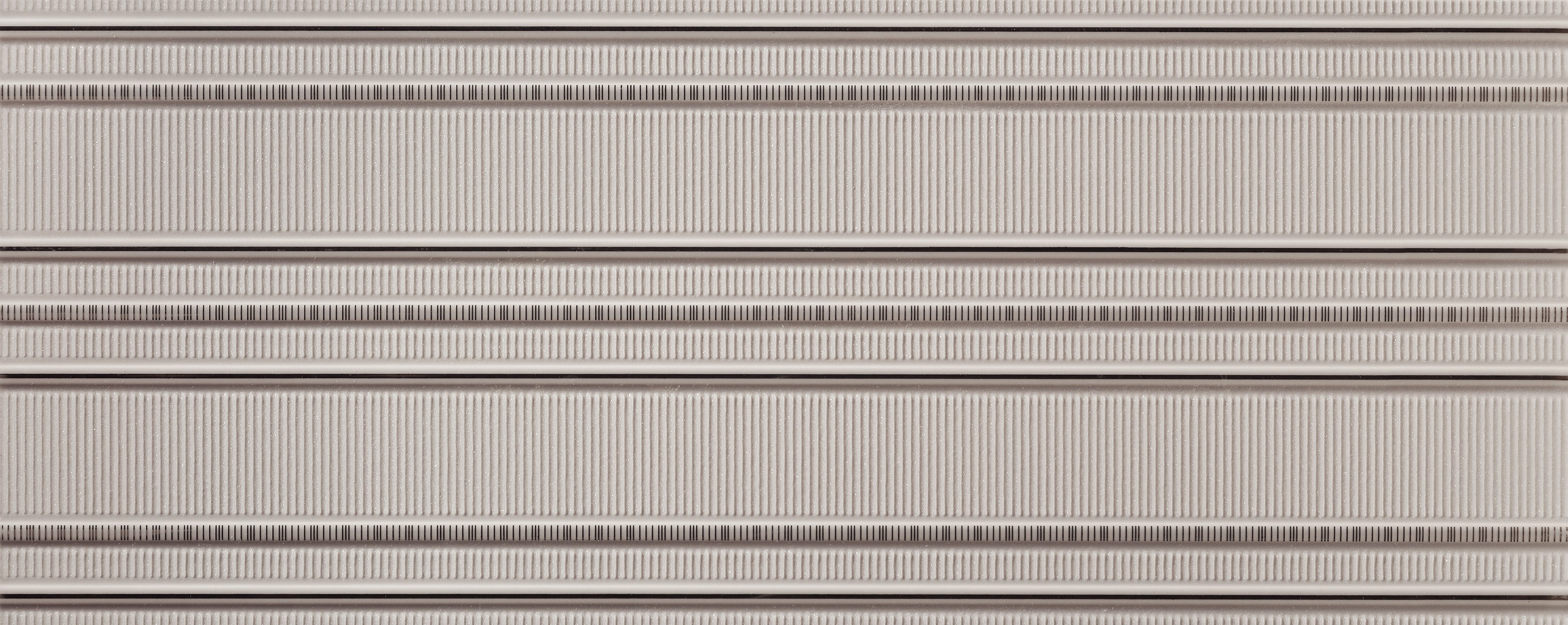 

Керамическая плитка Tubadzin Abisso D-Abisso grey 1 декор 29,8x74,8