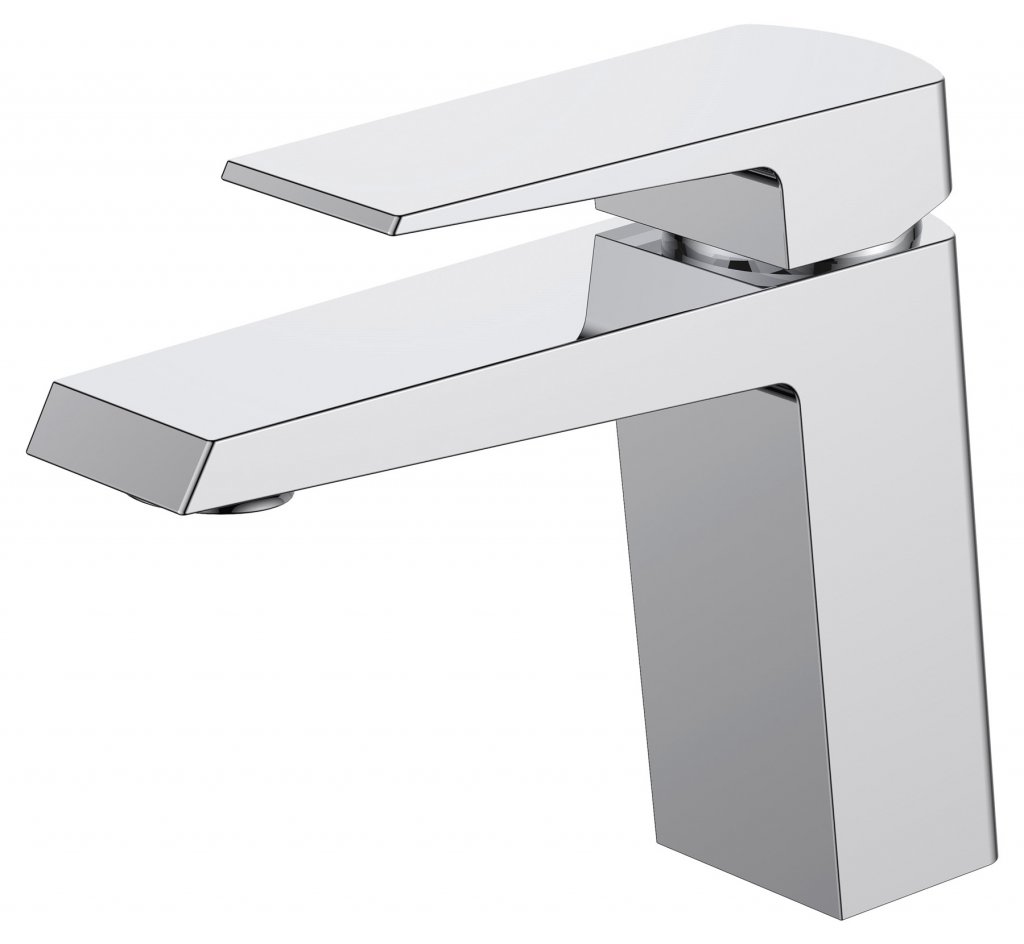 

Смеситель для раковины BelBagno ARLIE ARL-LVM-CRM