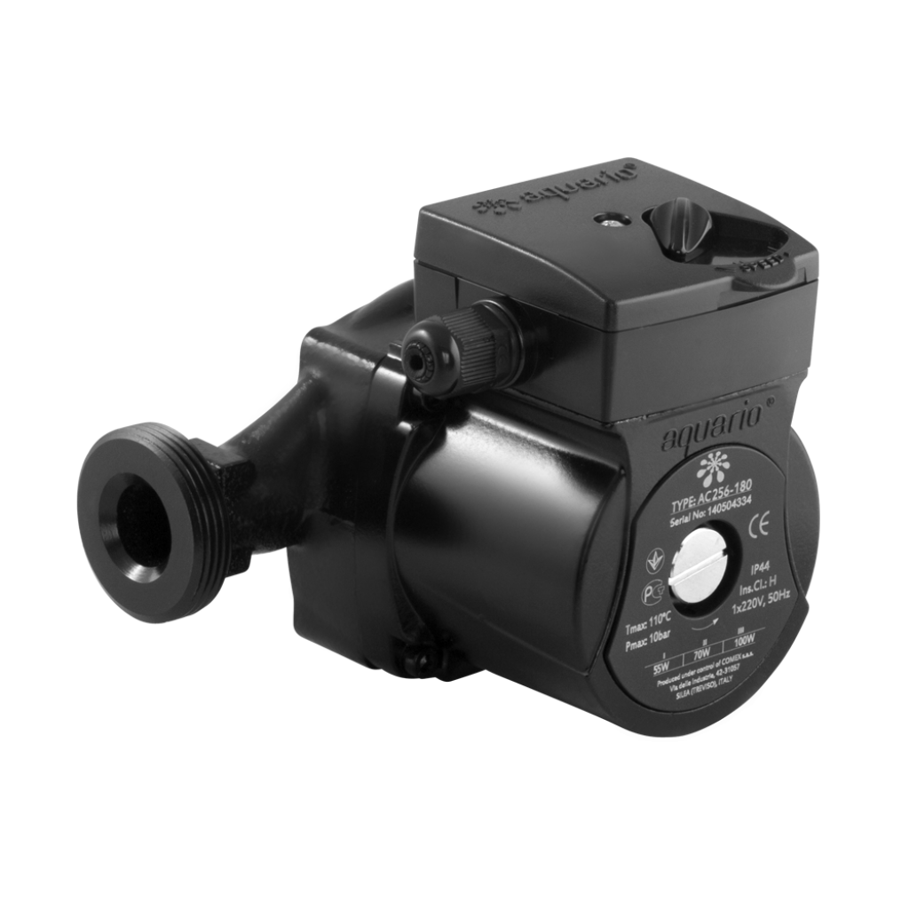 

Циркуляционный насос Aquario AC 256-180