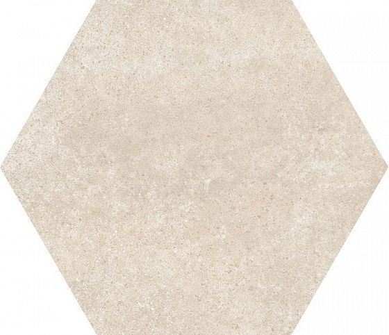 Керамогранит Equipe Hexatile 22095 Cement Sand 17,5x20