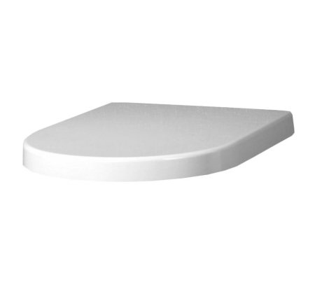 

Сиденье для унитаза BelBagno Marino с механизмом Microlift BB105SC