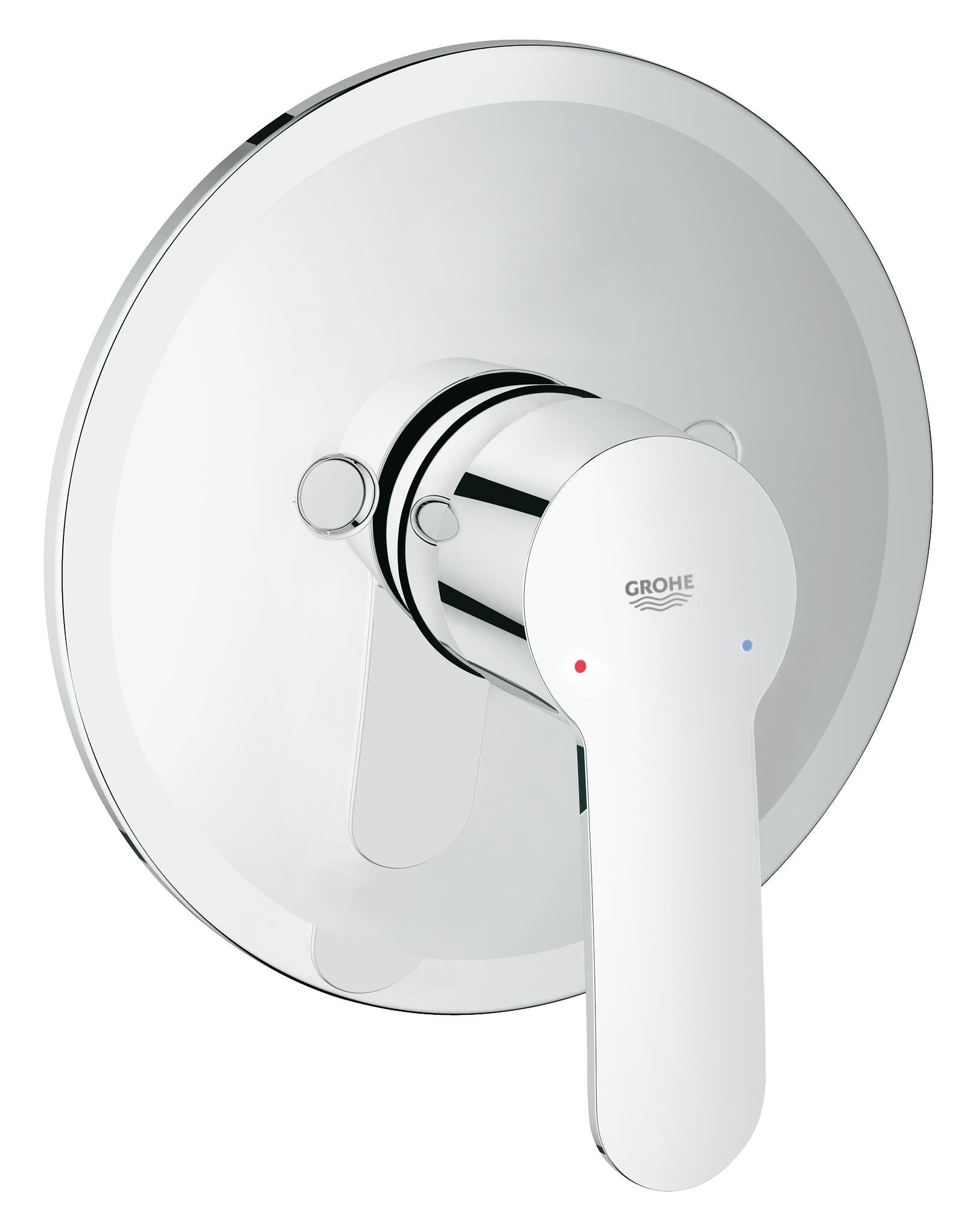 

Смеситель для душа Grohe Eurostyle Cosmopolitan (со встраиваемым механизмом) 33635002