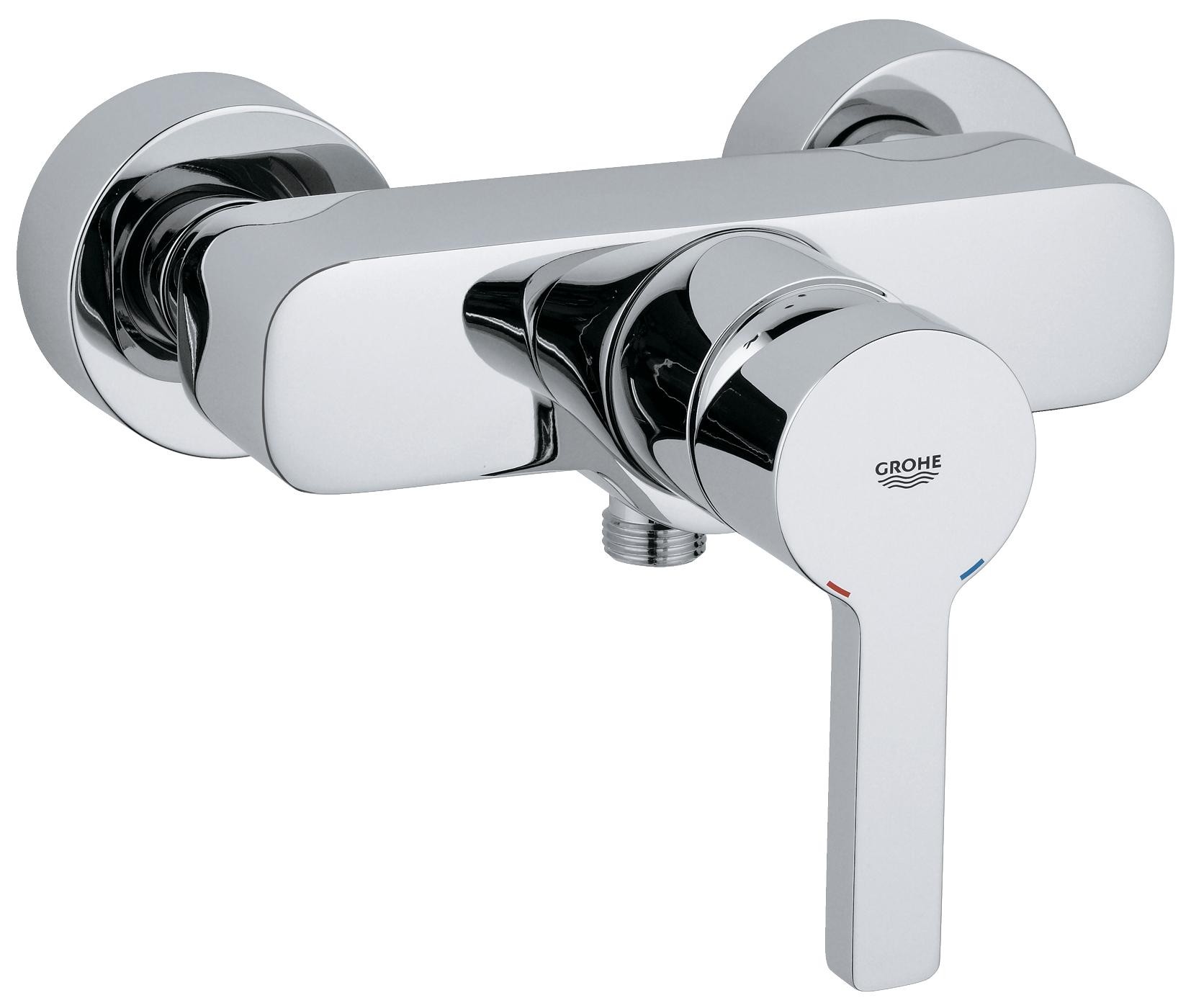 

Смеситель для душа Grohe Lineare 33865000