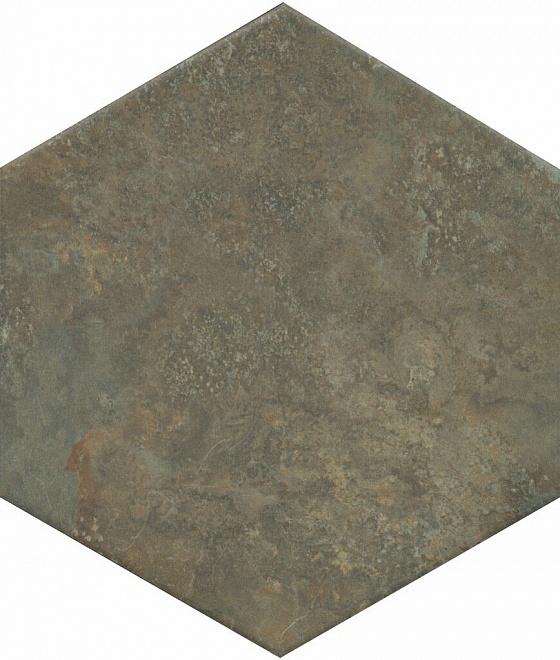 

Керамогранит Kerama Marazzi Рамбла SG23033N коричневый 20x23