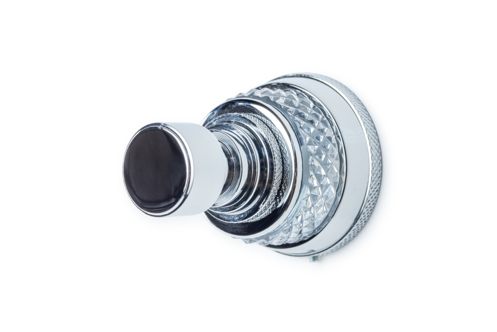 Крючок Boheme AURA 10246-CR